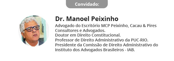 Dr. Manoel Messias Peixinho